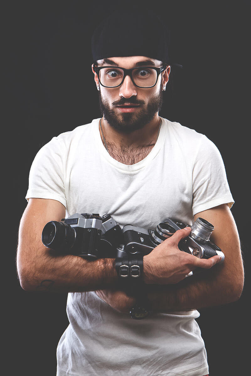 Image module