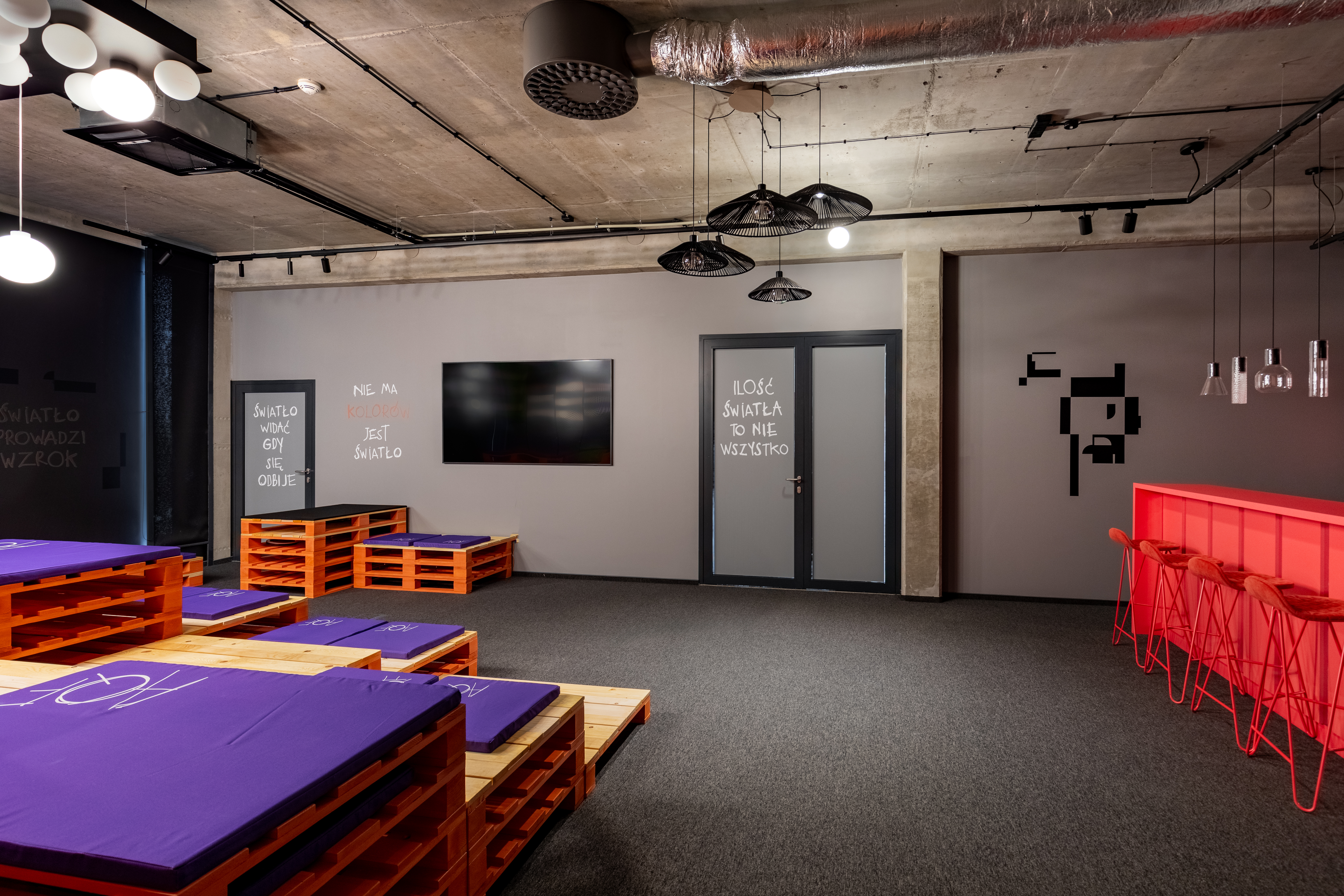showroom warstwa ogólne